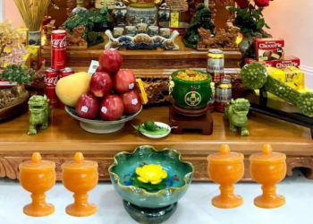 Thần Tài trong tín ngưỡng dân gian: Vai trò, hình tượng và cách thờ cúng đúng